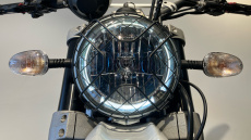 Ducati Scrambler Desert Sled - Red